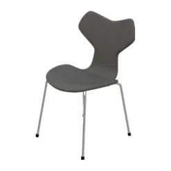 3130 Grand Prix, fuldpolstret af Arne Jacobsen<Fritz Hansen Hot