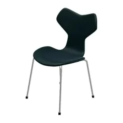 3130 Grand Prix, fuldpolstret af Arne Jacobsen<Fritz Hansen Hot