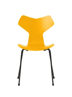 3130 Grand Prix stol i farvet ask af Arne Jacobsen<Fritz Hansen Online