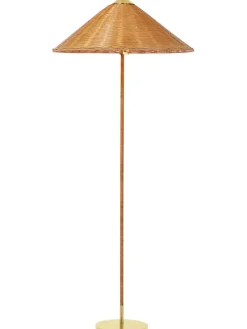 9602 gulvlampe fra<GUBI Best