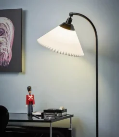 368 Gulvlampe fra<Le Klint New