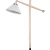 325 Gulvlampe fra<Le Klint Outlet
