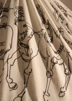 9602 Gulvlampe, Garro Éditions fra<GUBI Outlet