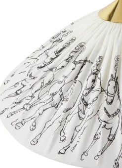 9602 Gulvlampe, Garro Éditions fra<GUBI Outlet