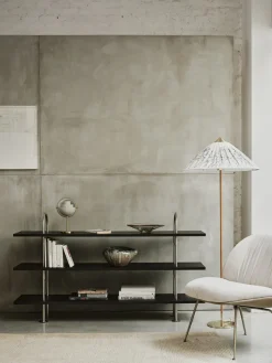 9602 Gulvlampe, Garro Éditions fra<GUBI Outlet