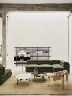 9602 Gulvlampe, Garro Éditions fra<GUBI Outlet