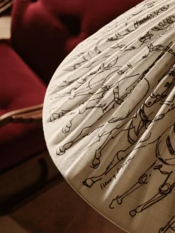 9602 Gulvlampe, Garro Éditions fra<GUBI Outlet