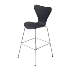 3197 Høj Barstol af Arne Jacobsen<Fritz Hansen Hot