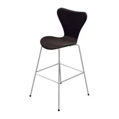 3197 Høj Barstol af Arne Jacobsen<Fritz Hansen Hot