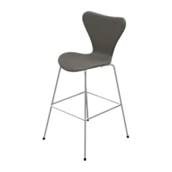 3197 Høj Barstol af Arne Jacobsen<Fritz Hansen Hot