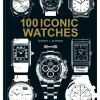 100 Iconic Watches fra<New Mags