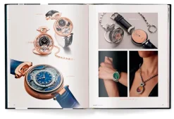 100 Iconic Watches fra<New Mags