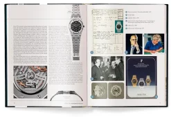 100 Iconic Watches fra<New Mags