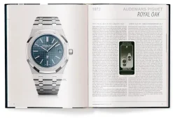 100 Iconic Watches fra<New Mags