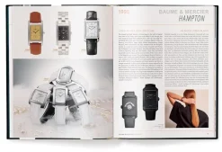 100 Iconic Watches fra<New Mags