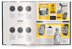 100 Iconic Watches fra<New Mags