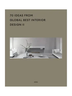 70 Ideas from Global Best Interior Design II fra<New Mags Sale