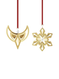 2024 Juleornamentsæt fra<Georg Jensen Best