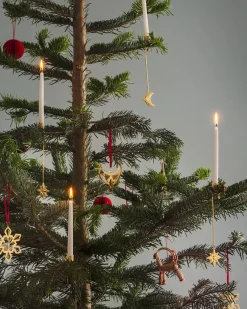 2024 Juleornamentsæt fra<Georg Jensen Best