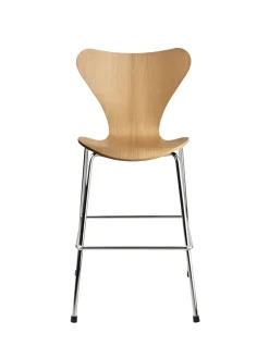3177 Junior højstol af Arne Jacobsen<Fritz Hansen Discount