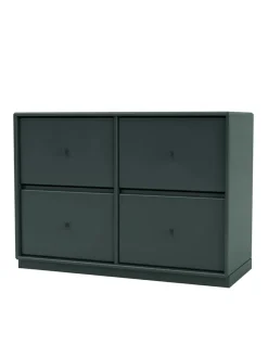 4124 kommode inkl. ophæng fra<Montana Outlet