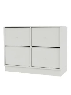 4124 kommode inkl. ophæng fra<Montana Outlet