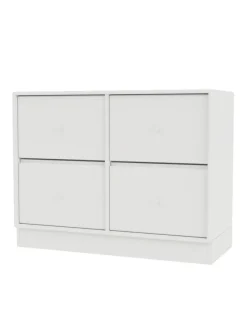 4124 kommode inkl. ophæng fra<Montana Outlet