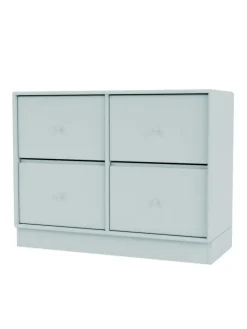 4124 kommode inkl. ophæng fra<Montana Outlet