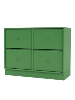 4124 kommode inkl. ophæng fra<Montana Outlet