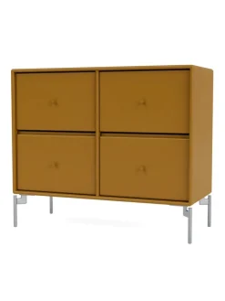 4124 kommode inkl. ophæng fra<Montana Outlet