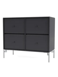 4124 kommode inkl. ophæng fra<Montana Outlet