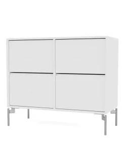 4124 kommode inkl. ophæng fra<Montana Outlet