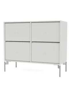 4124 kommode inkl. ophæng fra<Montana Outlet