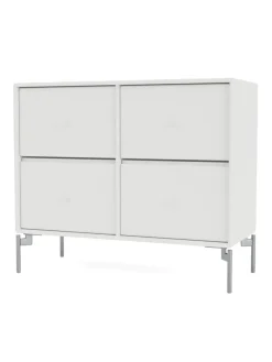 4124 kommode inkl. ophæng fra<Montana Outlet