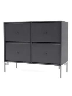 4124 kommode inkl. ophæng fra<Montana Outlet