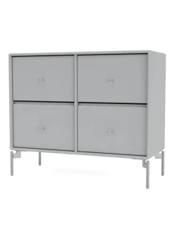 4124 kommode inkl. ophæng fra<Montana Outlet