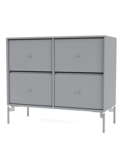 4124 kommode inkl. ophæng fra<Montana Outlet