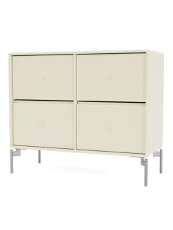 4124 kommode inkl. ophæng fra<Montana Outlet