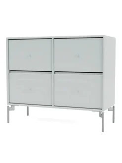 4124 kommode inkl. ophæng fra<Montana Outlet