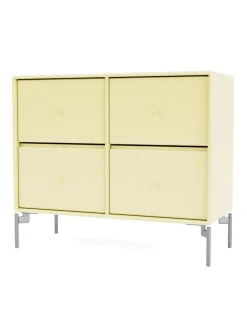 4124 kommode inkl. ophæng fra<Montana Outlet