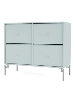 4124 kommode inkl. ophæng fra<Montana Outlet