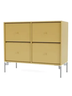 4124 kommode inkl. ophæng fra<Montana Outlet