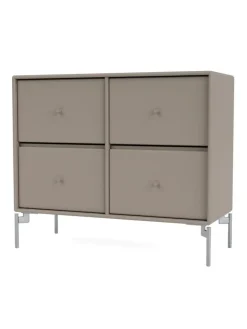 4124 kommode inkl. ophæng fra<Montana Outlet