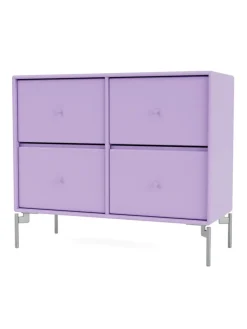 4124 kommode inkl. ophæng fra<Montana Outlet