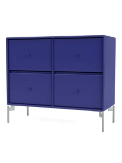 4124 kommode inkl. ophæng fra<Montana Outlet