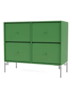 4124 kommode inkl. ophæng fra<Montana Outlet