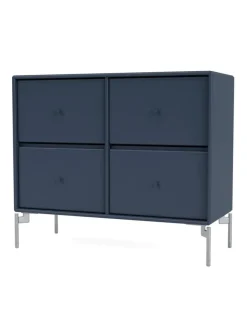 4124 kommode inkl. ophæng fra<Montana Outlet