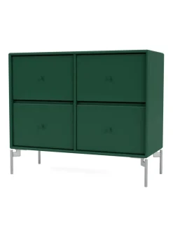 4124 kommode inkl. ophæng fra<Montana Outlet