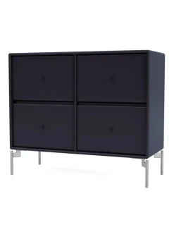 4124 kommode inkl. ophæng fra<Montana Outlet