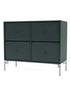 4124 kommode inkl. ophæng fra<Montana Outlet